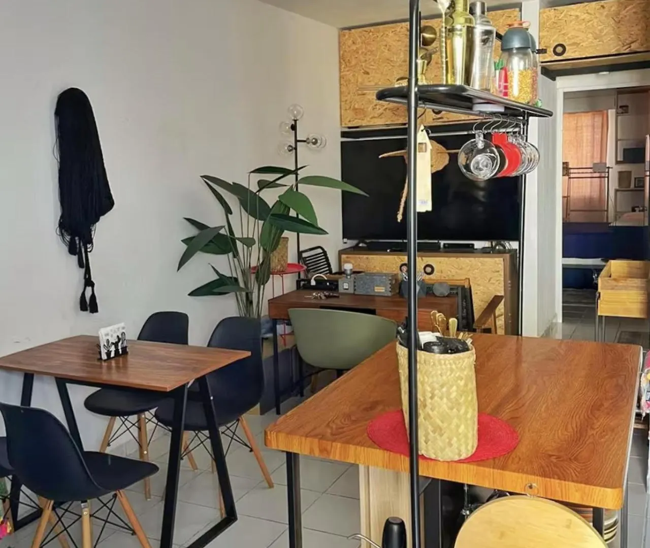 Casa Cerca De La Selva Y Cenotes, A 10 Min Playa Apartment Puerto Morelos