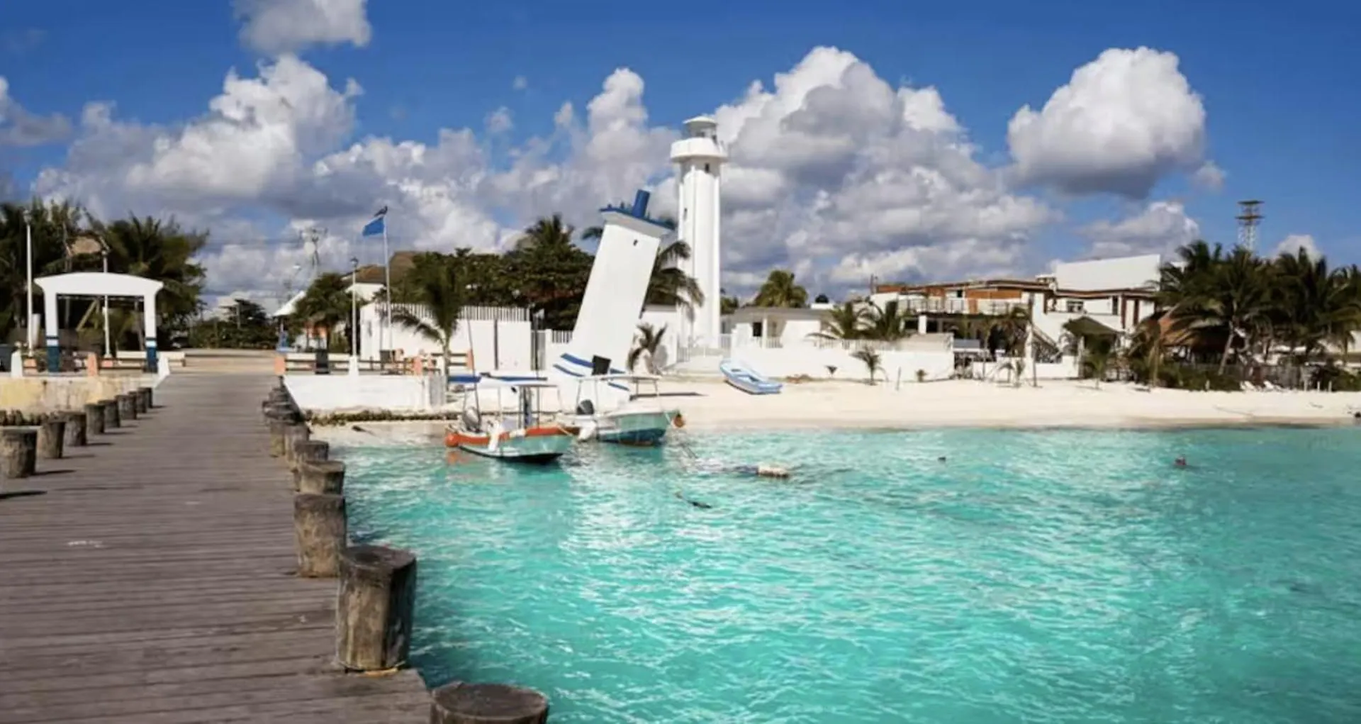 Casa Cerca De La Selva Y Cenotes, A 10 Min Playa Apartment Puerto Morelos