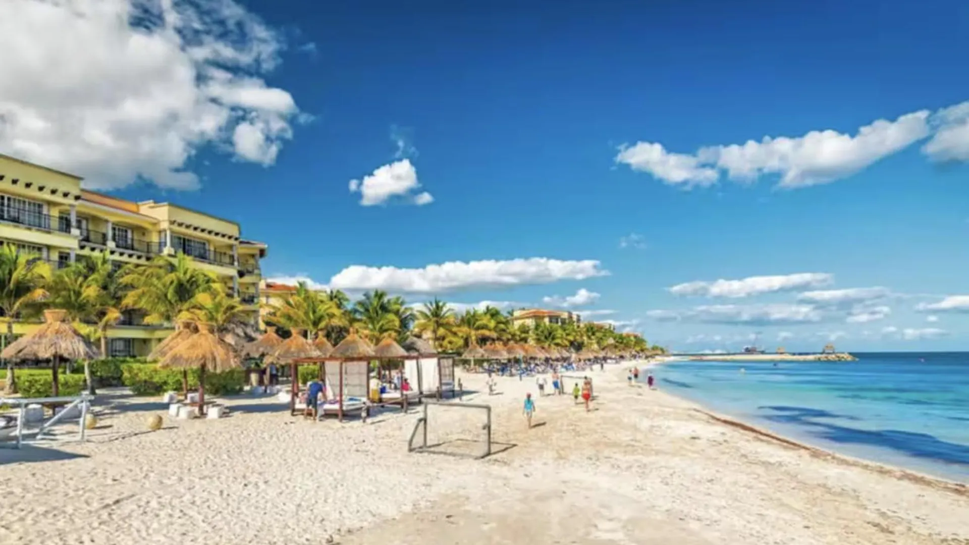Casa Cerca De La Selva Y Cenotes, A 10 Min Playa Apartment Puerto Morelos