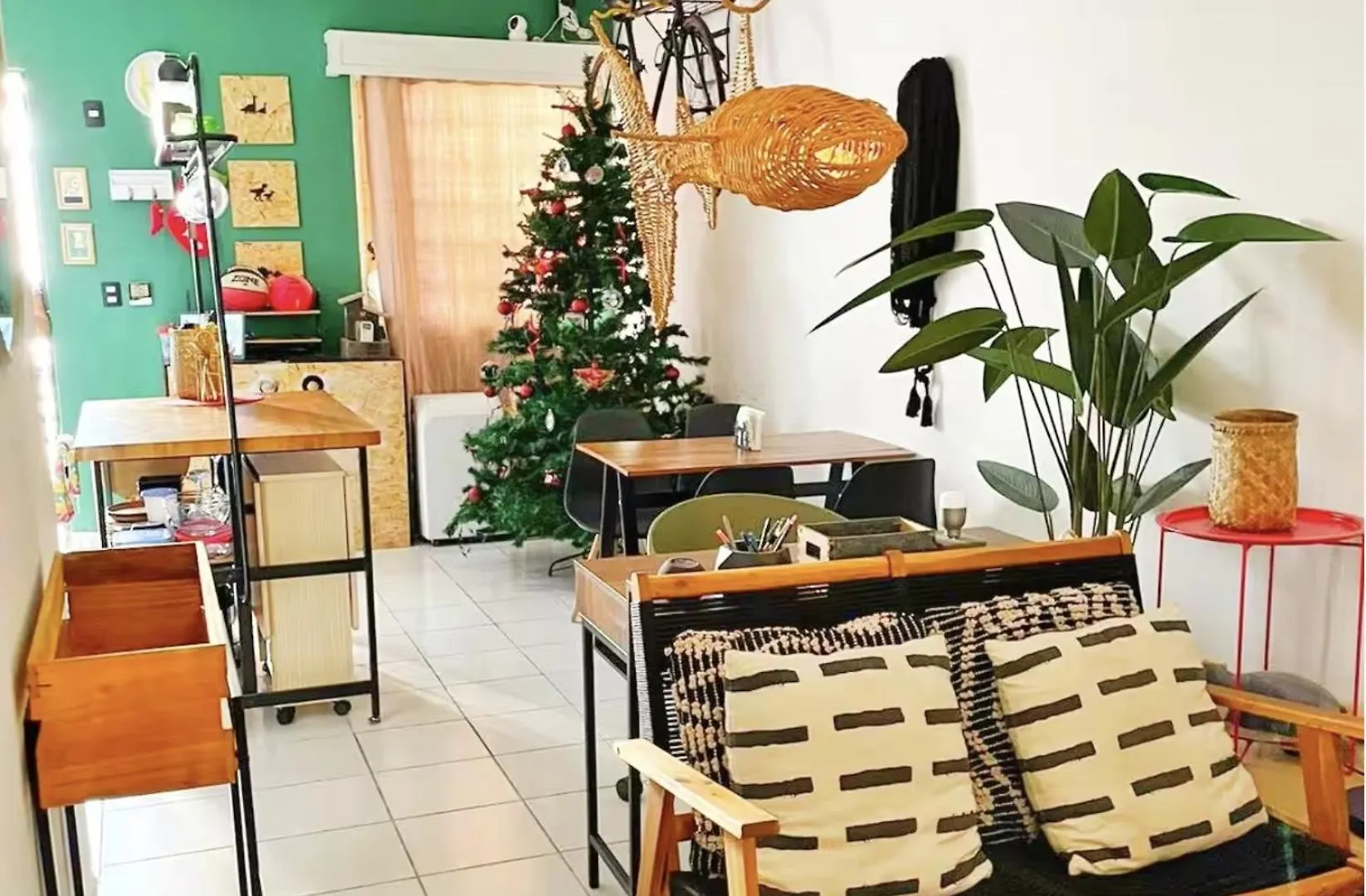 Casa Cerca De La Selva Y Cenotes, A 10 Min Playa Apartment Puerto Morelos